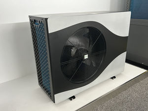 Bomba de Calor EVI R32 de 6KW, 10KW, 15KW, 220V, 50HZ, A+++ con WIFI para Calefacción, Refrigeración y Agua Caliente Doméstica - Product Image 6