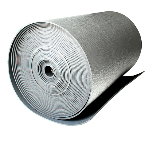 Heat Absorbing Thermal Insulation Panels Packing