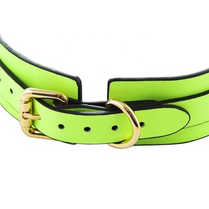 <span class=keywords><strong>Collar</strong></span> de Bondage de Cuero PU para Adultos, Brazalete Fetiche, Juguetes Sexuales de Esclavitud, <span class=keywords><strong>Collar</strong></span> de Cuello, Anillo de Cuello, Juguetes de Bondage BDSM para Juegos de Pareja - Product Image 2