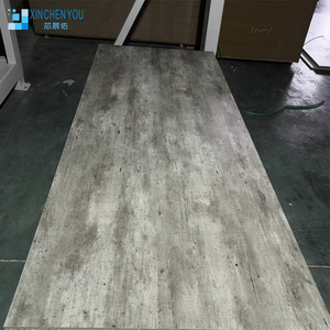 Bordo chip truciolare fogli 12 millimetri grigio melammina ha affrontato Flakeboards 18 millimetri di legno <span class=keywords><strong>partical</strong></span> bordo Flakeboards mfc raw truciolare - Product Image 5