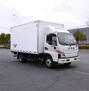 Camion haute puissance avec congélateur intégré, conforme aux normes d'émission, pour conteneur frigorifique - Product Image 2