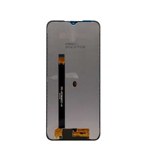 Для Doogee N40 Pro ЖК-дисплей сенсорный экран дигитайзер сборка Для Doogee N40 Pro lcd