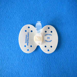 อุปกรณ์รักษาความปลอดภัยแบบใช้แล้วทิ้งสำหรับท่อปัสสาวะ - Product Image 3