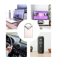 En vrac 32gb 64gb 128gb 1tb 3.0 Cle Usb 2tb Flash Disk Clé USB personnalisée Pendrive 32gb Usb Flash Memory