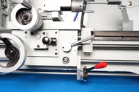 Tour à métaux manuel horizontal CZ1440G-1 220V 1000mm