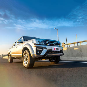 2025 nuevo modelo <span class=keywords><strong>Dongfeng</strong></span> Ruiqi camioneta 2,4 T Manual/transmisión automática <span class=keywords><strong>precio</strong></span> de ganga diésel - Product Image 5