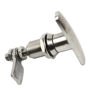 MS816-<span class=keywords><strong>T</strong></span> <span class=keywords><strong>L</strong></span> loại không thấm nước cửa xử <span class=keywords><strong>l</strong></span>ý khóa thép không gỉ 304 <span class=keywords><strong>t</strong></span>ủ khóa - Product Image 1