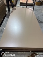 ENF première classe peuplier étanche écologique feuille de contreplaqué 18mm cuisine utiliser Commercial Construction contreplaqué 1 an E0 colle