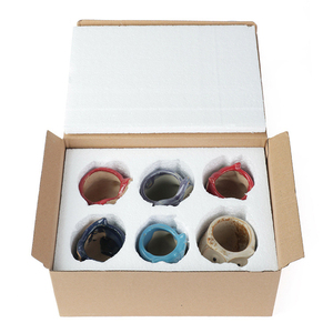 Dessin animé <span class=keywords><strong>animaux</strong></span> petit succulent intérieur bonsaï Mini Pot en <span class=keywords><strong>céramique</strong></span> <span class=keywords><strong>jardin</strong></span> fleur plantes Pots en <span class=keywords><strong>céramique</strong></span> succulente Pot - Product Image 5