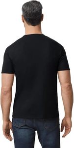 Hot Selling Vintage <b>Men</b> Unisex Adult T-<b>shirt</b> with Acid Wash <b>Retro</b> Custom DTG Print 100% Cotton Eco-Friendly Quick Dry Loose Fit - Product Image 4