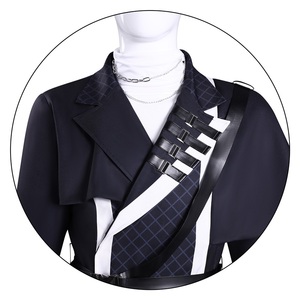 Nuevo Traje Formal de Negocios de Tachibana Keito 2026, Disfraz de Cosplay, Atuendo de Trabajo, Disfraz de Cosplay de Tamon - Product Image 4