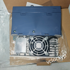 1 pièce, nouveau pilote de servomoteur FUJI RYH152F5-VV2-Z15, livraison rapide Fedex/DHL - Product Image 2