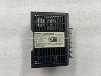 Unit Catu Daya AC PLC Omron CJ1W Series CJ1W-PA202 Input 100-240VAC Output 5VDC 2.8A Original Baru Tersedia di Stok