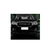 Camions chinois T pour SAIC Maxus T70 4x4 2022 2.0T manuel version australienne