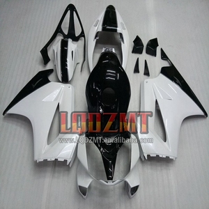 Interceptor cho Honda VFR 800rr vfr800 800 RR 2002 2003 2004 2005 2006 102lq. 10 vfr800rr 07 rothmans màu xanh 08 09 10 11 12 fairing - Product Image 6