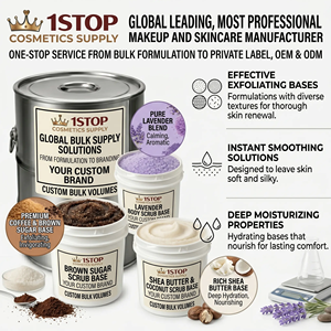 Exfoliante <span class=keywords><strong>de</strong></span> Leche al por Mayor para Limpieza, Exfoliación, <span class=keywords><strong>Baño</strong></span> y Masaje, Producción <span class=keywords><strong>de</strong></span> Fórmula a Granel, Capacitación - Product Image 2