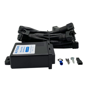 Kit de pièces pour conversion GPL/GNV automobile 4 cylindres avec émulateur pour voitures - Product Image 3