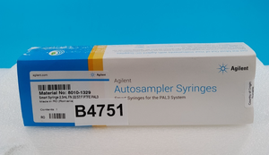 Plc No: 8010-1329 Smart Syrin 2.5ml <strong>Fn</strong> 22/<strong>57</strong>/f Ptfe Pal3 B 4751 181 for Warranty Product - Product Image 2