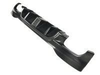 Diffuseur arrière SD à ajustement parfait avec éclairage pour BMW Série 5 M5 F90, fibre de carbone, directement de l'usine, haute performance