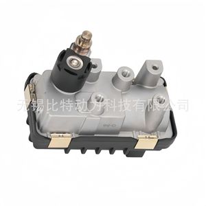 วาล์วควบคุมเทอร์โบบูสท์ G-88 สำหรับฟอร์ดทรานซิท 2.2TDI อะไหล่ซ่อมเครื่องยนต์ หมายเลขชิ้นส่วน 6NW009550 - Product Image 1