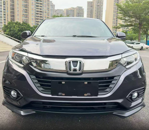 <span class=keywords><strong>Honda</strong></span> Vezel SUV <span class=keywords><strong>2021</strong></span>, Auto de Gasolina en Oferta en China, Tracción en Dos Ruedas, Cinco Puertas, Cinco Asientos, Autos Usados - Product Image 3