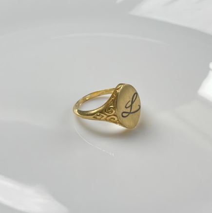 GOLD, ROSE GOLD AND WHITE RHODIUM