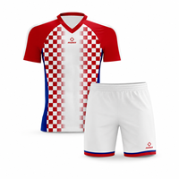 Maillot de football respirant en mesh Rigorer pour l'entraînement estival, les jeux en plein air et les uniformes de match d'équipe