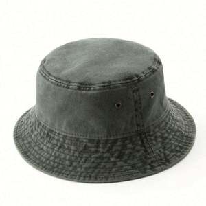 Chapeau Bob Adulte Personnalisé de Qualité Supérieure avec Broderie et Impression, Idéal pour la Plage et la Pêche, Couleur Unie, Vente en Gros - Product Image 2