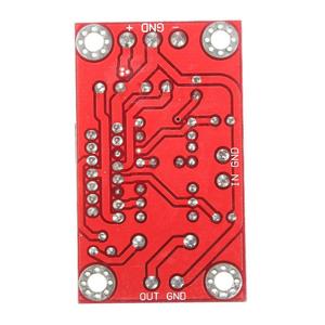2 x 85W Amplificateur Stéréo TDA7294 à Deux Canaux, Carte d'Amplification Assemblée - Product Image 6