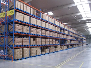 Fabricante de china, 48x40 palets de plástico grande apilable <span class=keywords><strong>europeo</strong></span> <span class=keywords><strong>tamaño</strong></span> de paleta - Product Image 6