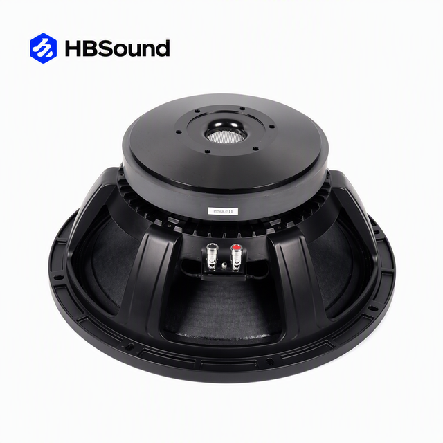 Professional High Power 15 Inch Speaker Subwoofer Woofer PA Speaker 900W, 4'' Voice Coil B&c Loudspeaker Full Range Speaker
