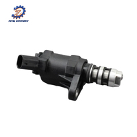 صمام التحكم في ضغط زيت المحرك OEM 04E906455S 04E 906 455S لسيارات فولكس فاجن وأودي A3 8V وسكودا وسيات 1.5T