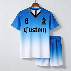 Kaos Sepak Bola Retro BR Thailand Kualitas Tinggi Grosir Dewasa Laris Manis Murah Klasik Kustom Jersey Sepak Bola Vintage - Product Image 1