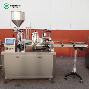 Máy làm sữa chua sữa năng lượng thấp Máy vắt sữa nhỏ tiêu thụ thấp - Product Image 3