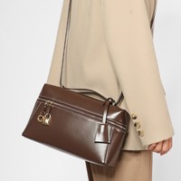 Nouveau Sac Boîte Polyvalent en PU de Créateur 2026 – Sac à Main Haut de Gamme pour Trajet Quotidien, Sac à Bandoulière et Sac Croisé