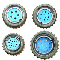 Mini Minicut-4400 de découpe plasma CNC de type table Hobby