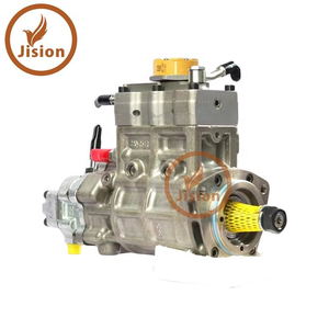 ปั๊มฉีดเชื้อเพลิงแรงดันสูง317-8021สำหรับเครื่องยนต์แมว C6.6 C7 - Product Image 2