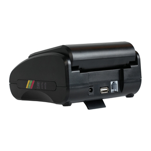 Счетная машина для банкнот евро - Product Image 6