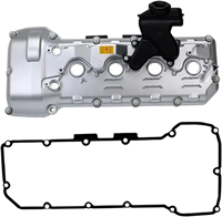 Couvre-culbuteurs en aluminium pour 11127838268 11127848154 BMW S65 M53 E90 E92 E93 M3 N52
