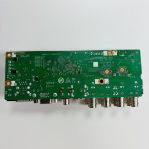 AHB80N08RM-LME-V4 Placa Base Grabadora DVR HD Coaxial de 8 Canales y 5MP-N con Intercomunicador de Audio Bidireccional M332 - Product Image 4