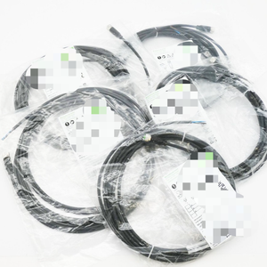 5x Electronics 7000-08041-6300500 Connecteur capteur/actionneur 5m-inutilisé-Nouveau Original Ready Stock Industrial Automation Pa - Product Image 1