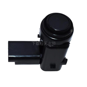 เซ็นเซอร์จอดรถด้านหลังเปอโยต์ 9663649877 ระบบกันน้ำ 12V อะไหล่รถยนต์ - Product Image 2