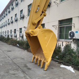 Excavadora Komatsu Usada Original de Japón, Modelos PC400-7, PC200, PC130, PC300, PC400, Motor, Bomba, Máquina de Construcción de Alta Calidad - Product Image 6