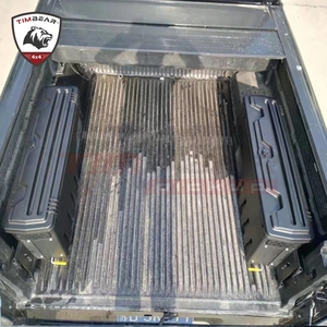 Hộp Công Cụ Khẩn Cấp Chất Lượng Cao Cốp Xe Cho Ford Ranger T8 - Product Image 4