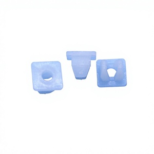 Clips de fixation pour voiture Aopin 0382 en PP pour réparation et remplacement de garnitures intérieures, usage général - Product Image 2