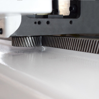 KDT Jidong Centre d'usinage de moteurs à entraînement direct Fabricant de pièces d'équipement métallique de précision CNC Ventes directes