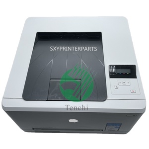 Geprüfte Original gebrauchte Laser druckmaschine M252 für <span class=keywords><strong>HP</strong></span> <span class=keywords><strong>Color</strong></span> Laser Jet <span class=keywords><strong>Pro</strong></span> <span class=keywords><strong>M252n</strong></span> Drucker USB 2.0 Schnitts telle RJ-45 Netzwerk anschluss - Product Image 1