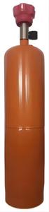 ISO11118 Estándar 1kg Vacío Propano Mini <span class=keywords><strong>LPG</strong></span> Cilindro de <span class=keywords><strong>gas</strong></span> con válvula - Product Image 3