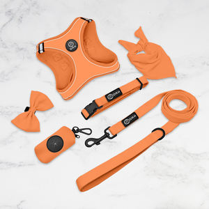 Et eash <span class=keywords><strong>Collar</strong></span> ddjustable raining llovizest ir ESH ish lalaids Weed et Artan artustom tetep in og Arness - Product Image 6