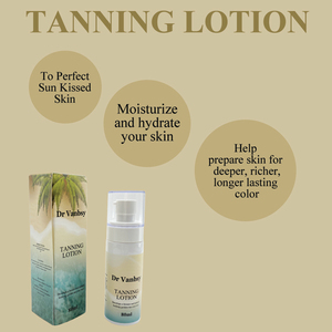 Acelerador de loción de bronceado con Logo, acelerador de bronceado, loción, bolsita solar, muestra gratis, venta al por mayor - Product Image 2